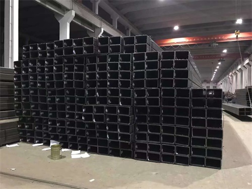 坊子冷拔方管选型指南 工程采购怎么选